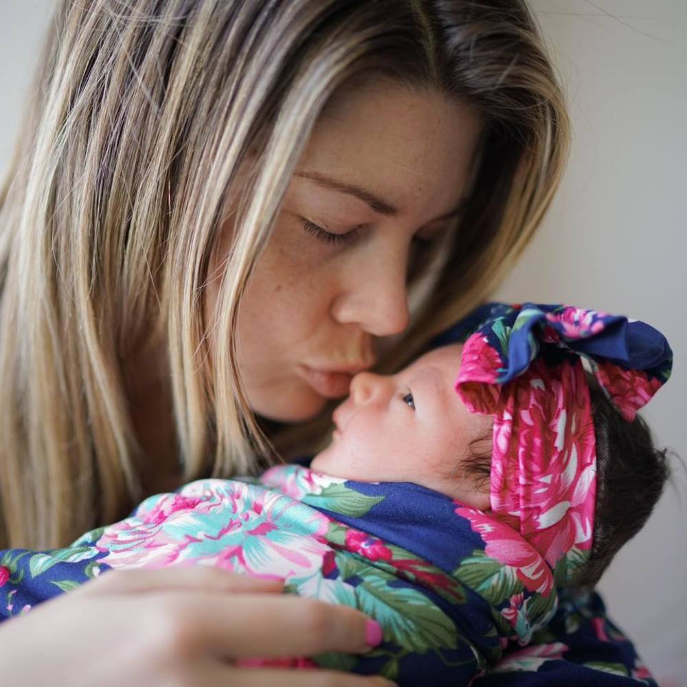 Meet your Posher, Paige